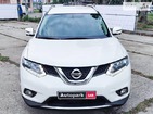 Nissan Rogue 06.09.2021