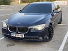 BMW 740 31.08.2021