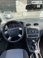 Ford Focus 21.08.2021