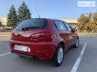 Alfa Romeo 147 06.09.2021
