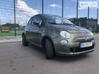 Fiat 500 01.09.2021