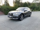 Audi SQ5 06.09.2021