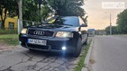 Audi A6 Limousine 06.08.2021