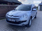 Citroen C-Crosser 03.08.2021