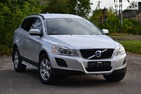 Volvo XC60 11.08.2021