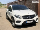 Mercedes-Benz GLE 400 06.09.2021