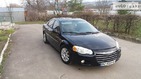 Chrysler Sebring 06.09.2021