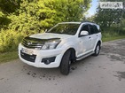 Great Wall Haval H3 18.08.2021