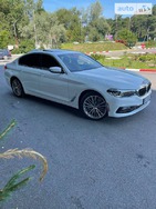 BMW 530 06.09.2021