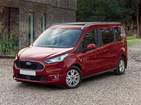 Ford Tourneo Connect 31.08.2021