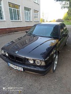 BMW 525 18.08.2021