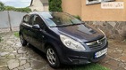Opel Corsa 22.08.2021