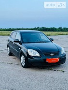 KIA Rio 21.08.2021