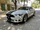 Ford Mustang 06.09.2021