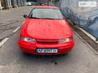 Opel Calibra 06.09.2021