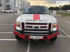 Ford F-450 06.09.2021