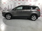 Ford Kuga 31.08.2021