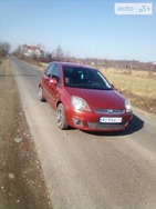 Ford Fiesta 06.09.2021