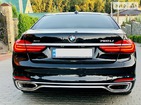 BMW 750 11.08.2021