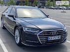 Audi A8 20.08.2021