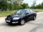 Nissan Almera 04.08.2021