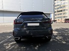 Lexus RX 300 28.08.2021