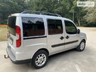 Fiat Doblo 06.09.2021