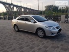 Toyota Corolla 20.08.2021