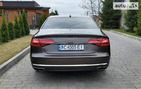 Audi A8 03.09.2021