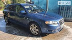 Audi A4 Limousine 06.09.2021