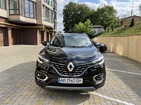 Renault Kadjar 03.09.2021