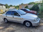 Daewoo Lanos 05.08.2021