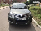 Great Wall Haval H3 05.09.2021