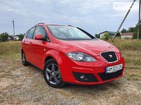 Seat Altea XL 27.08.2021