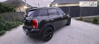 Mini Countryman 06.09.2021