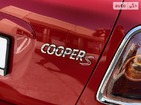 Mini Cooper 17.08.2021