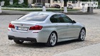 BMW 550 06.09.2021