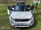Land Rover Range Rover Evoque 06.09.2021