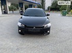 Mitsubishi Lancer 22.08.2021