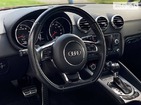 Audi TT 05.09.2021