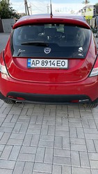 Lancia Ypsilon 02.09.2021