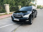 Lexus RX 350 06.09.2021