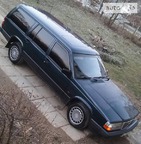 Volvo 940 06.09.2021