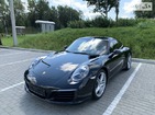 Porsche 911 07.08.2021