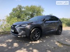 Lexus NX 300h 06.09.2021