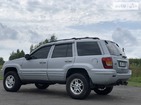 Jeep Grand Cherokee 21.08.2021
