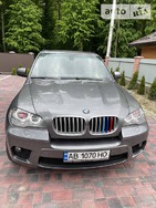 BMW X5 31.08.2021