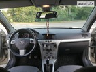 Opel Astra 22.08.2021