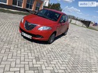 Lancia Ypsilon 06.09.2021