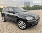 BMW X5 06.09.2021